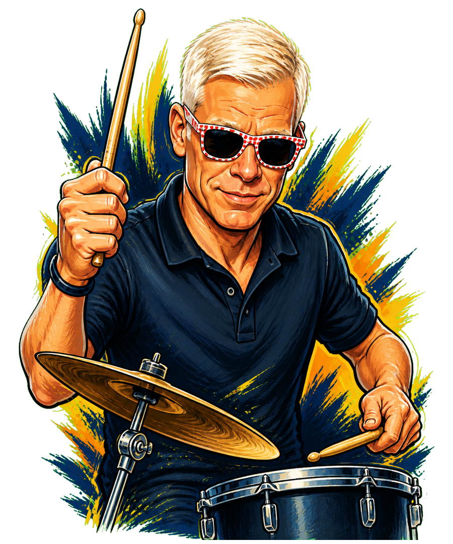 Karikatur von Frank Hördemann